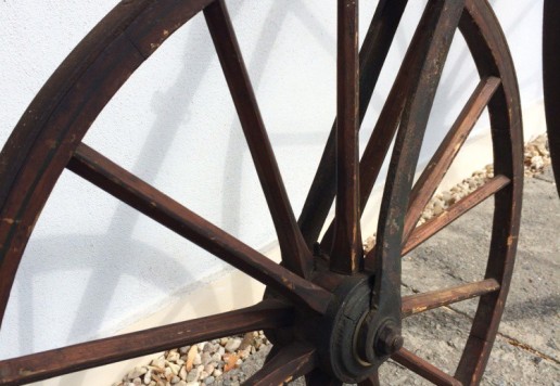 Unknown Transitional Velocipede, France