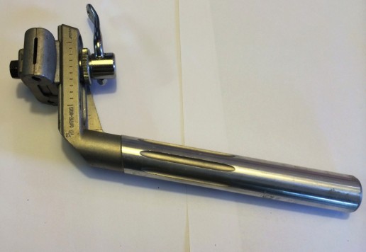 SR - MTB seatpost