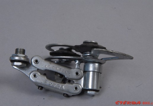 Valentino rear and front  derailleurs