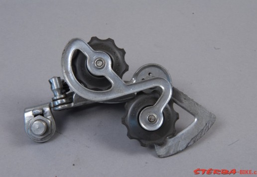 Valentino rear and front  derailleurs