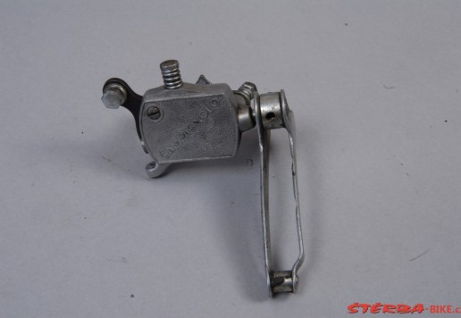 Valentino rear and front  derailleurs