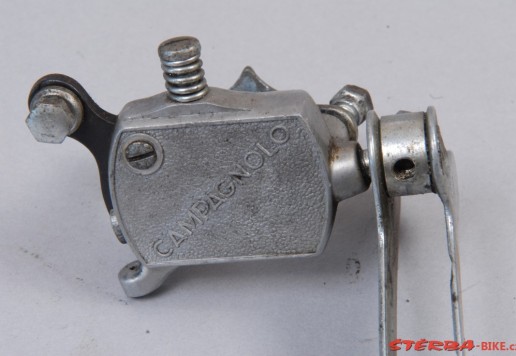 Valentino rear and front  derailleurs