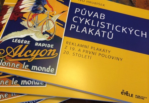 New book - Posters