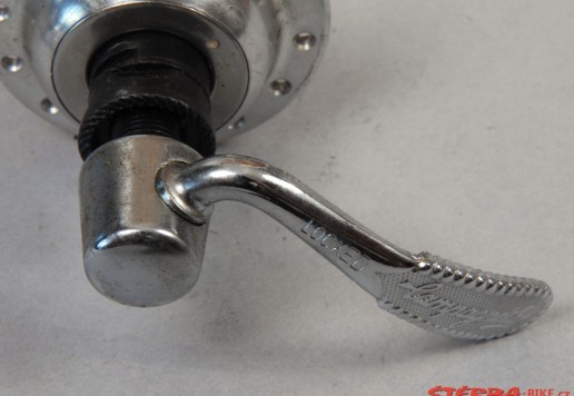 Náboje Campagnolo silniční