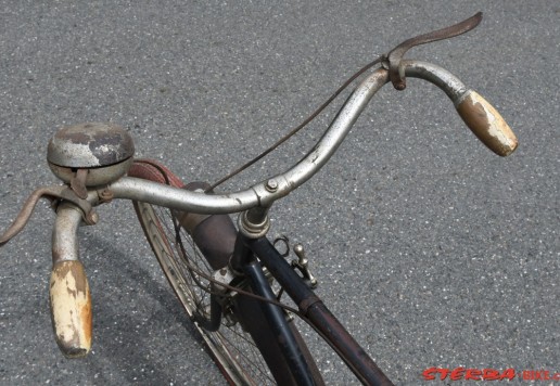 Hirondelle GRAND, retro directe - France c.1920
