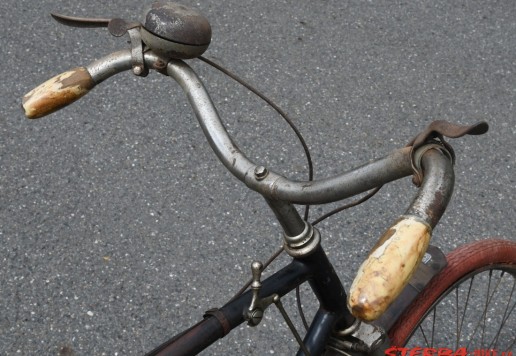 Hirondelle GRAND, retro directe - France c.1920