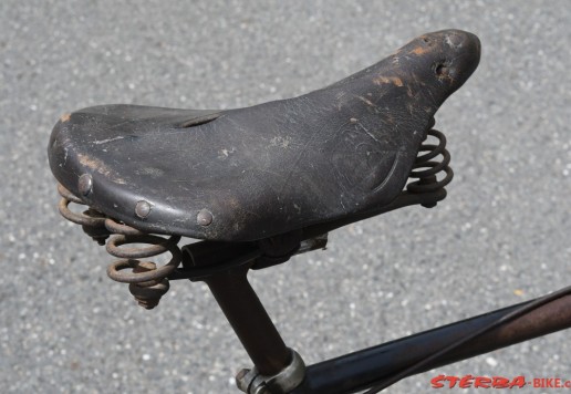 Hirondelle GRAND, retro directe - France c.1920