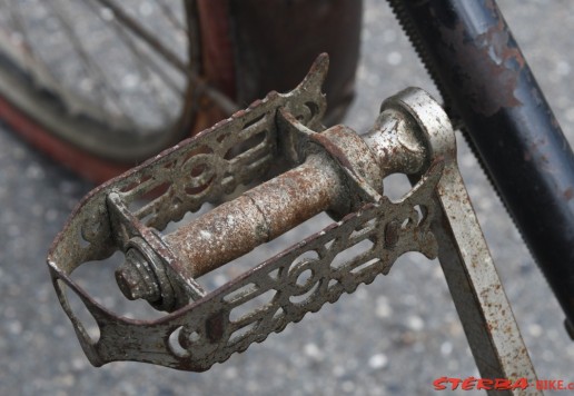 Hirondelle GRAND, retro directe - France c.1920