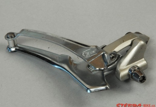 Veloce front derailleur