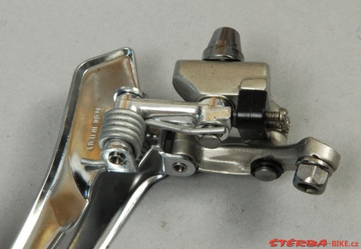 Veloce front derailleur