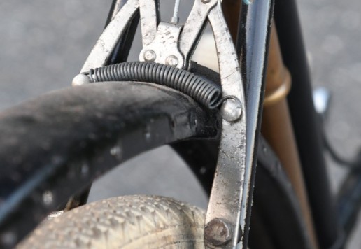 Hirondelle LADY, retro directe - Francie cca 1930