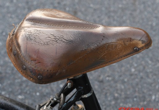 Hirondelle LADY, retro directe - Francie cca 1930