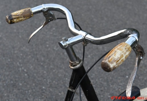 Hirondelle LADY, retro directe - Francie cca 1930