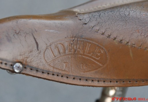 Hirondelle LADY, retro directe - Francie cca 1930