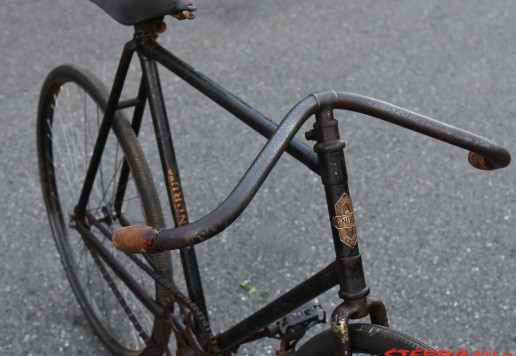 ANDRU Paris cca 1898