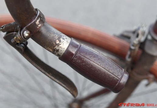 Rochet racing bike cca 1915/7