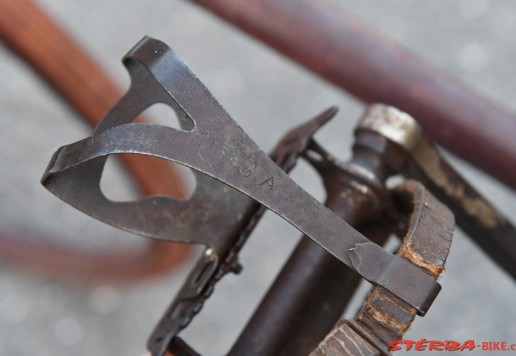 Rochet racing bike cca 1915/7