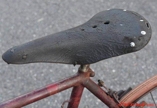 Rochet racing bike cca 1915/7