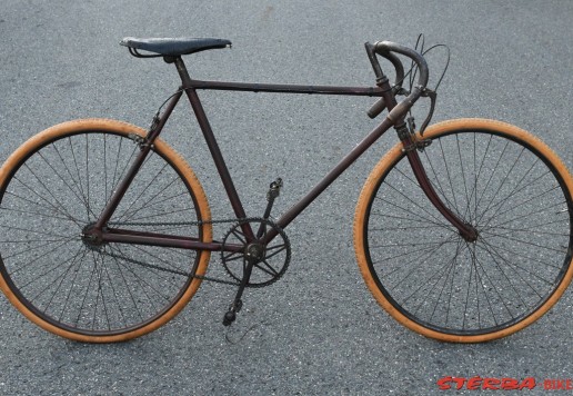 FARET Bordeaux cca 1920