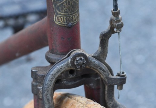 FARET Bordeaux cca 1920
