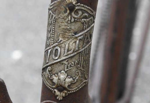 VOLTA Lyon - c.1910