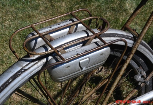 Peugeot touring c.1950