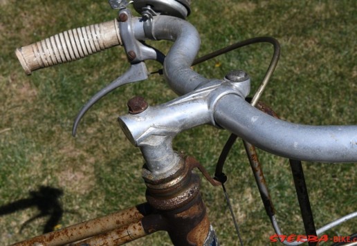Peugeot touring c.1950