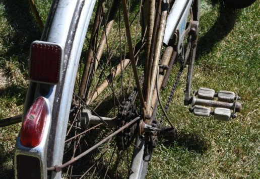 Peugeot touring c.1950