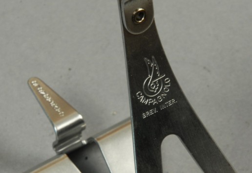 Record trouser clips