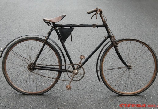 Magnat-Debon, early 1900s,