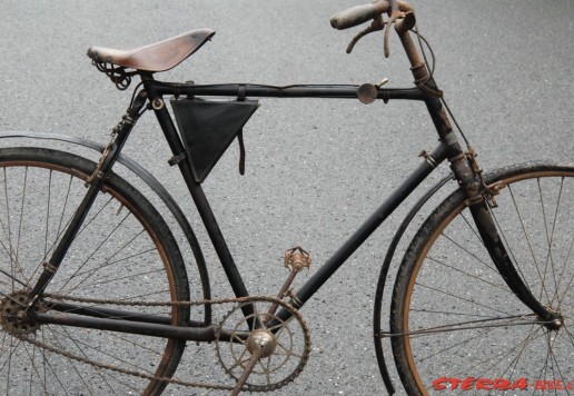 Magnat-Debon, early 1900s,