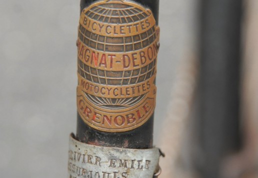 Magnat-Debon, early 1900s,