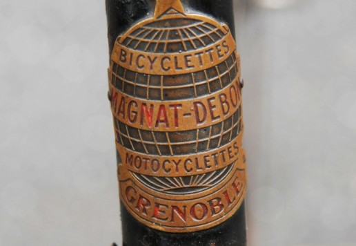 Magnat-Debon, early 1900s,