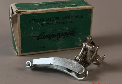Front Derailleur Campagnolo 1