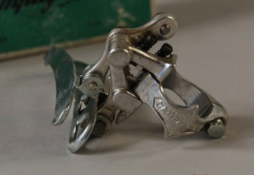 Front Derailleur Campagnolo 1