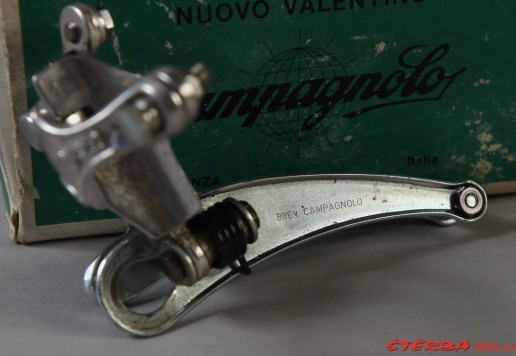 Front Derailleur Campagnolo 1