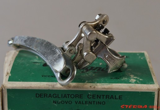 Front Derailleur Campagnolo 1