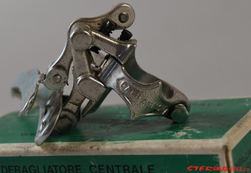 Front Derailleur Campagnolo 1