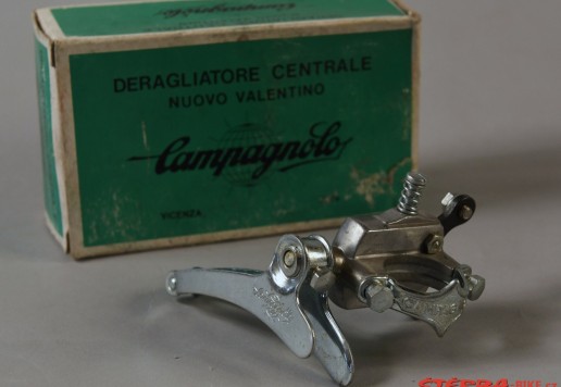 Front Derailleur Campagnolo 2