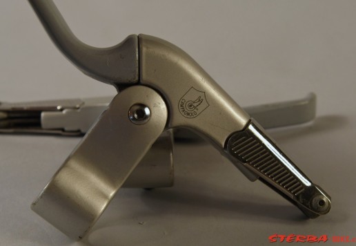 Campagnolo Brakelevers Record OR