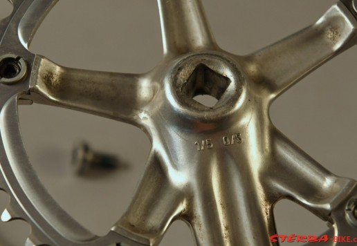 Super Chorus 170 mm