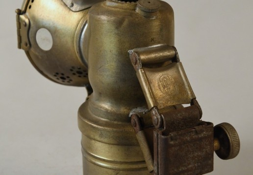 Powell & Hanmer - model 'Chieftain'