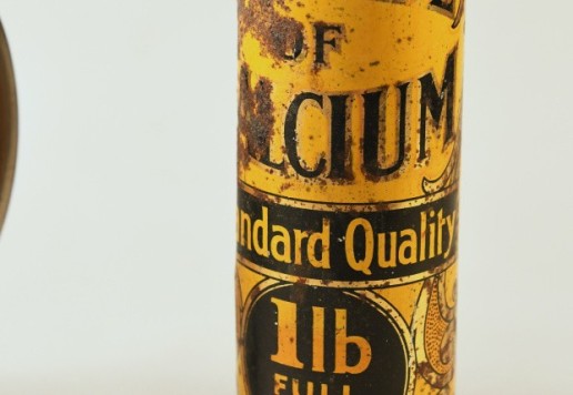 Powell & Hanmer - model 'Vulture'