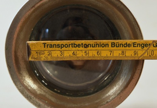 Powell & Hanmer - model 'Vulture'