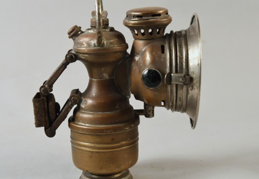 Powell & Hanmer - model 'Vulture'