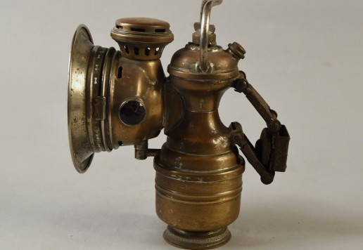 Powell & Hanmer - model 'Vulture'