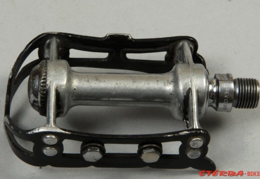 Super Record pedals