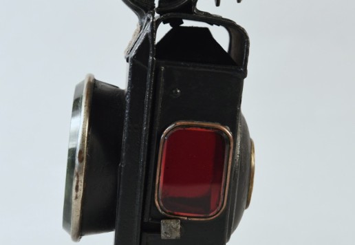 Joseph Lucas - King of the Road hub lamp for a Ordinary  