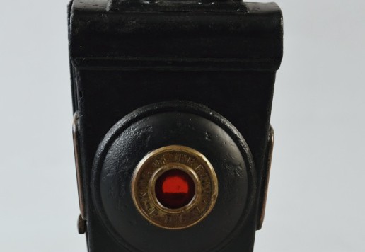 Joseph Lucas - King of the Road hub lamp for a Ordinary  