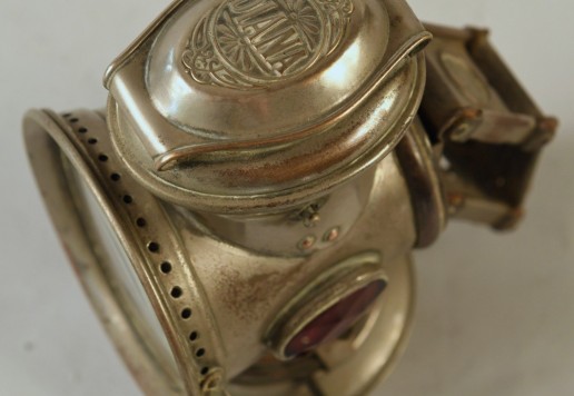 Oil Lamp "DIANA"